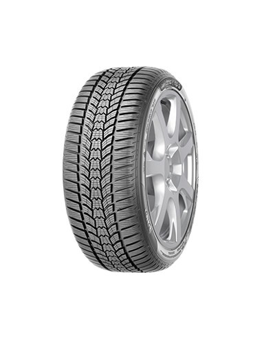 SAVA ESKIMO HP 2 M+S 3PMSF 215/55 R16 93H
