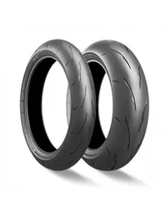 BRIDGESTONE 200/55 R17 78V R11 SOFT