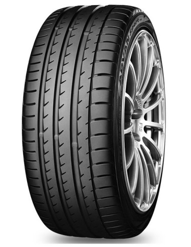 YOKOHAMA ADVAN SPORT V105G XL LHD 225/40 R18 92W