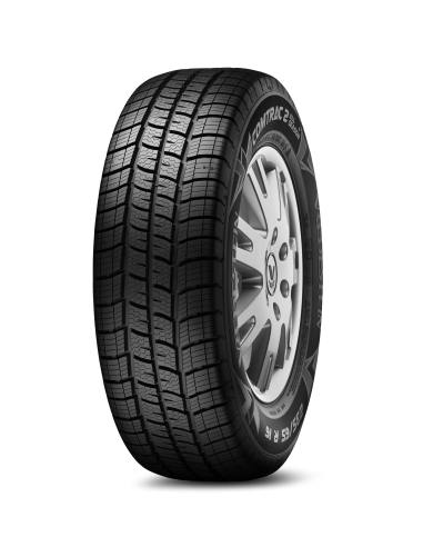 VREDESTEIN 215/60 R16C 103/101T Comtrac 2 All Season +  ALL SEASONS reifen