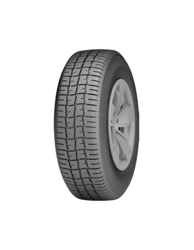 ZEETEX CT4000 4S VFM C 8PR M+S 3PMSF 235/65 R16 115R