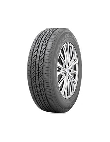 TOYO OPEN COUNTRY U/T M+S 215/65 R16 98H