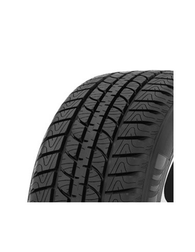 FULDA 4X4 ROAD M+S 245/60 R18 105H