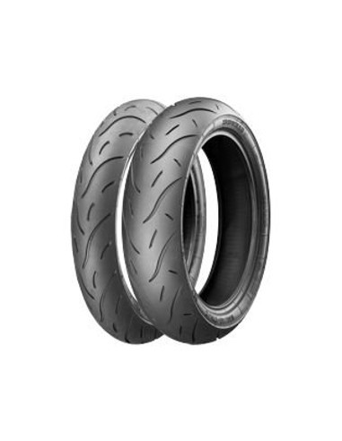 HEIDENAU K80 XL 90/90 R18 57H