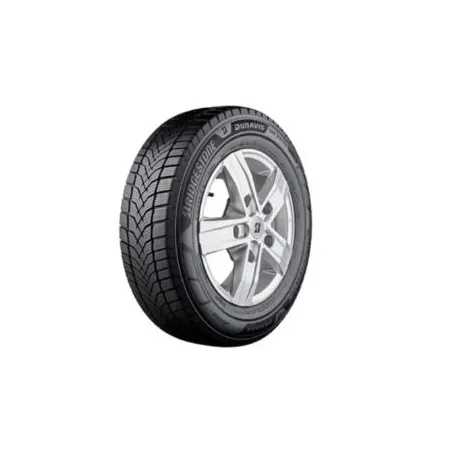 BRIDGESTONE 205/65 R16C 107/105T DURAVAIS VAN WINTER | pneumaticidiretti.com