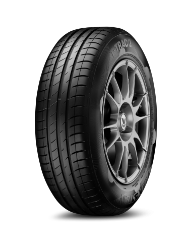 Pneus VREDESTEIN 175/65 R14 82T T-Trac 2