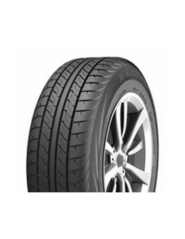 NANKANG PASSION CW-20 C 6PR 195/75 R16 110T