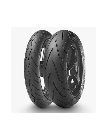 METZELER SPORTEC M3 120/70 R17 58W