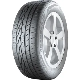 GENERAL 235/75 R15 109T GRABBER GT XL 4X4 (CARRETERA) by Continental