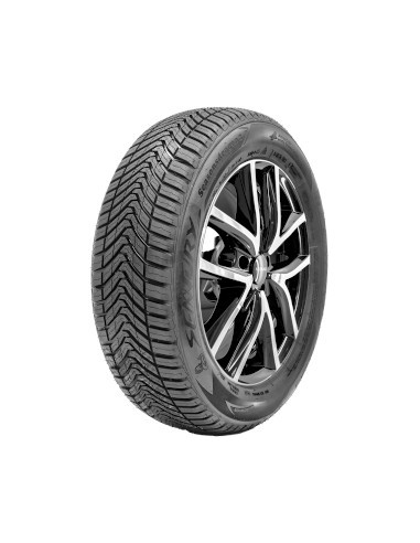 SENTURY SEASONSDRAGON 2 XL BSW M+S 3PMSF 185/55 R16 87V