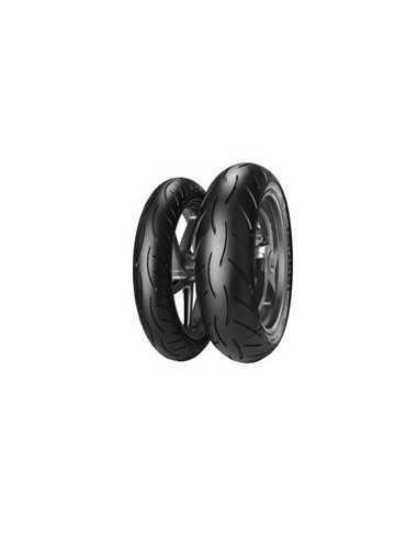 METZELER SPORTEC M5 INTERACT FRONT 110/70 R17 54H