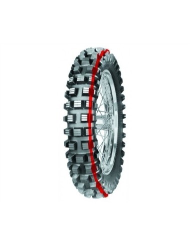 MITAS C-02 STONE KING REAR M+S 130/80 R17 65N
