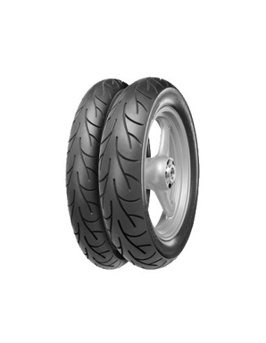 CONTINENTAL CONTIGO! 110/70 R17 54S