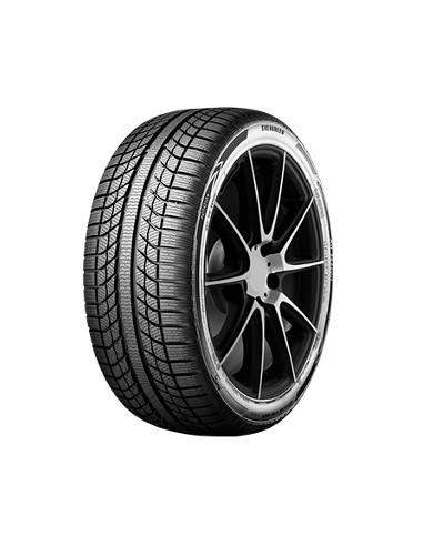 EVERGREEN DYNACOMFORT EA719 XL M+S 3PMSF 225/50 R17 98W