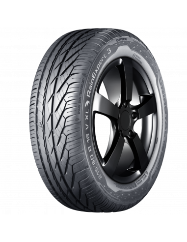 Pneumatico UNIROYAL 265/70 R16 112H RAINEXPERT 3 SUV