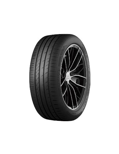 THREE-A ECOWINGED BSW M+S 255/40 R18 95Y