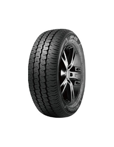 SUNFULL SF-05 205/75 R16 110R