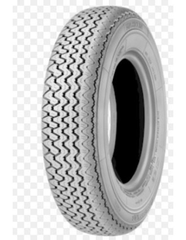 MICHELIN 155 HR15 82H XAS FF  (COCHE CLASICO) TL reifen