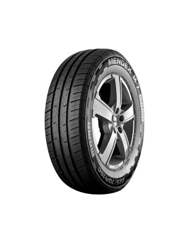 MOMO M-7 MENDEX 215/60 R16 103T