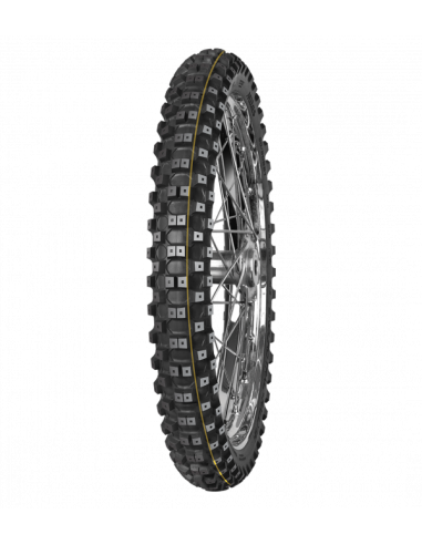 MITAS ENDURO TRAIL-RALLY MH SUPER YELLOW M+S 90/8 R21 54R