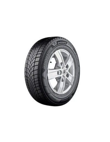 Pneumatico BRIDGESTONE 215/65 R16C 109/107T DURAVAIS VAN WINTER  ENLITEN
