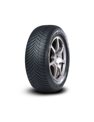 LEAO I-GREEN VAN ALL SEASON C 8PR M+S 3PMSF 215/70 R15 109R