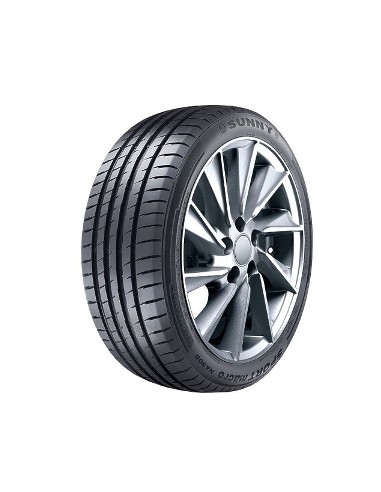 SUNNY SPORT MACRO NA305 XL 225/35 R18 87W