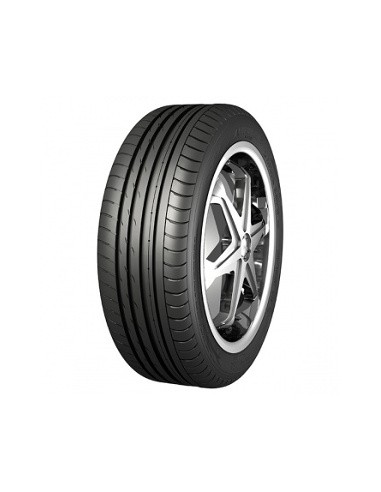 NANKANG SPORTNEX AS-2+ XL BSW 235/55 R17 103W