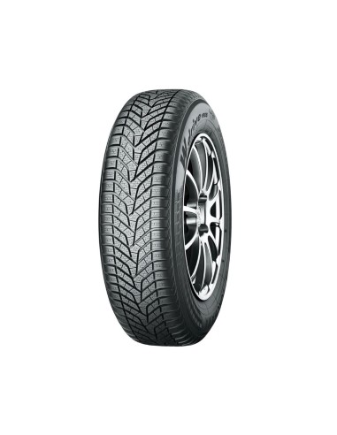 YOKOHAMA W.DRIVE V905 XL M+S 3PMSF 205/50 R17 93H
