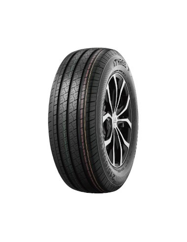 THREE-A EFFITRAC C 8PR 225/65 R16 112R