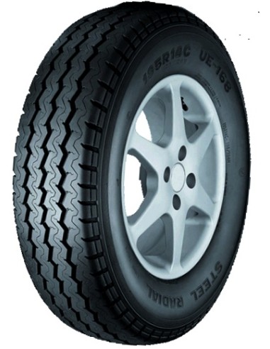 MAXXIS UE 168 N 185/75 R16 104/102R