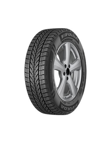 FULDA CONVEO TRAC 3 C 8PR M+S 3PMSF 195/70 R15 104R