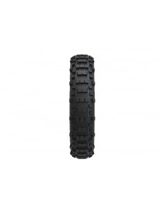 REBEL XSTAR 02 TWENTY FIVE SUPERSOFT 140/80 R18 70P