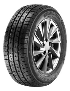 SUNNY NC513 C 8PR BSW M+S 3PMSF 235/65 R16 115R