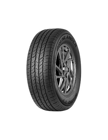 GRENLANDER MAHO 77 235/70 R17 107H