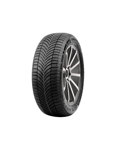 ROYAL BLACK ROYAL ALLSEASON II 225/55 R19 99W