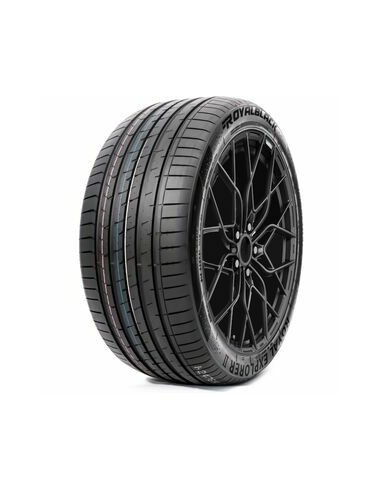 ROYAL BLACK ROYAL EXPLORER II XL BSW 215/50 R17 95Y