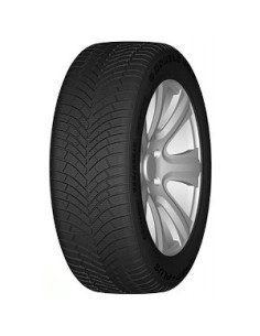 DOUBLE COIN DASP+ XL BSW M+S 3PMSF 225/55 R17 101W