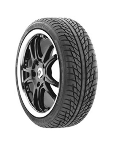 Pneumatico NANKANG 215/40 ZR17 83W NS-1