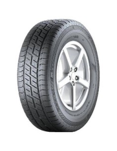 GISLAVED EURO*FROST VAN C 8PR M+S 3PMSF 205/75 R16 110R