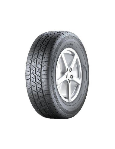GISLAVED EURO*FROST VAN C 8PR M+S 3PMSF 205/75 R16 110R