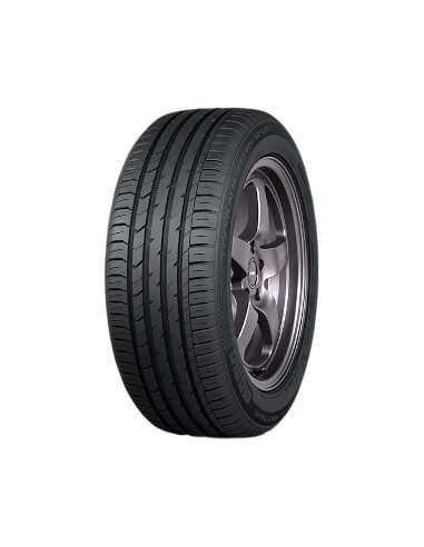 MOMO M-300 TOPRUN AS SPORT XL 205/50 R17 93W