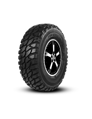 TORQUE TQ-MT701 P.O.R 6PR BSW 235/75 R15 104Q