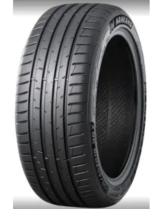 NANKANG 255/55 ZR19 111Y AS-3 XL