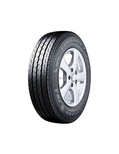 FIRESTONE VANHAWK 2 C 8PR 175/75 R16 101R