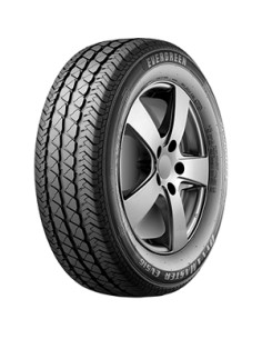 EVERGREEN DYNAMASTER EV516 C 8PR BSW 225/70 R15 112R