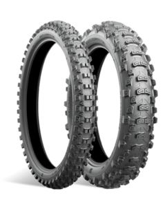 BRIDGESTONE 120/90 -18 65P E50  MST