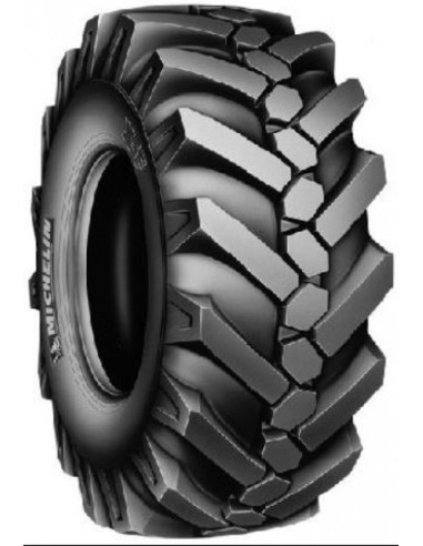 Pneumatico MICHELIN 445/70 R19.5 173A8/180A2 XF  TL INDUSTRIAL