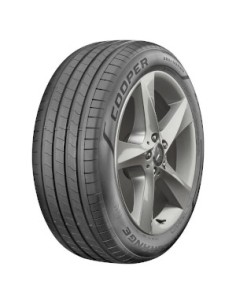 COOPER ZEON CROSS RANGE XL MO BSW 235/55 R19 105H