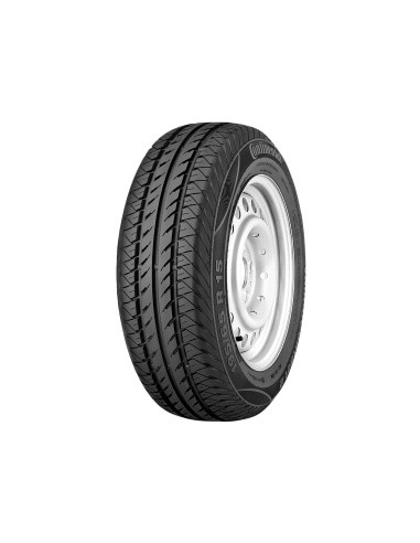 CONTINENTAL VANCOCONTACT 2 XL 195/70 R15 97T